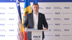 Cavcaliuc: Renato Usatîi - un prostolan și a nimerit în capcana pusă de mine